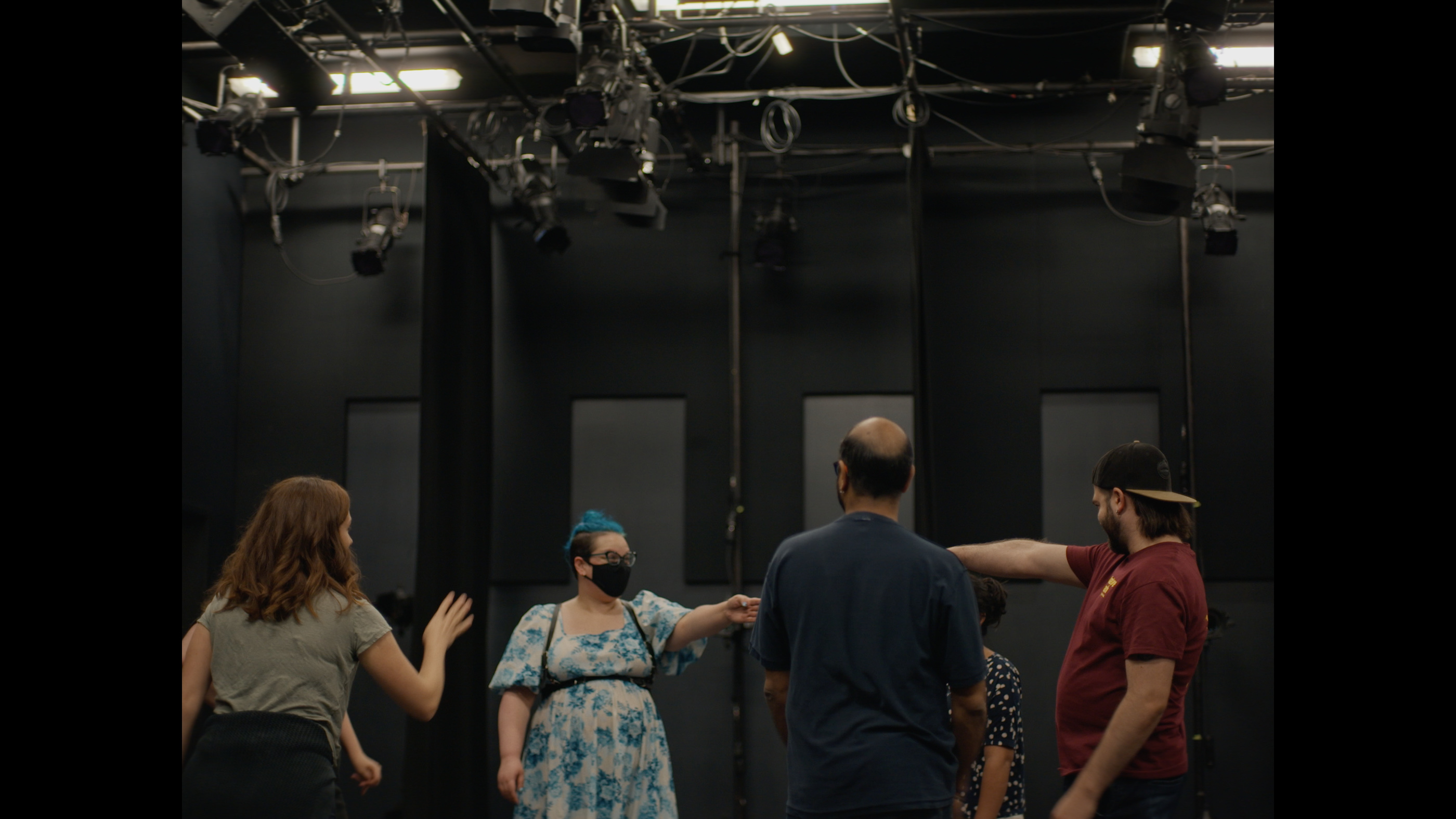 That Which Is Heard - Screenshot 1